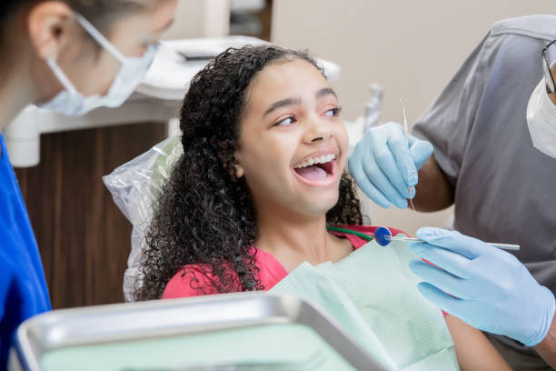 Best Orthodontic Emergency Dentist in Woodlawn Beach, FL