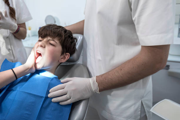 Best Emergency Cosmetic Dentistry in Woodlawn Beach, FL