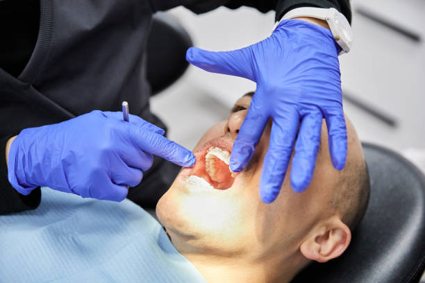 Best Pediatric Emergency Dentist in Woodlawn Beach, FL