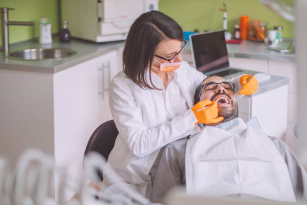 Best Emergency Cosmetic Dentistry in Woodlawn Beach, FL